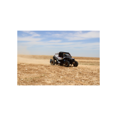 Stefano Marrini / Silvio Valentini - Qatar International Baja 2023