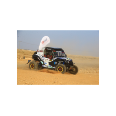 Stefano Marrini / Silvio Valentini - Qatar International Baja 2023