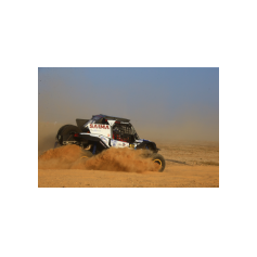 Stefano Marrini / Silvio Valentini - Qatar International Baja 2023