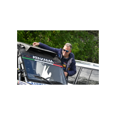 Stefano Marrini - Baja Colline Metallifere 2024