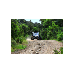 Stefano Marrini / Giovenni Squarcialupi - Baja Colline Metallifere 2024