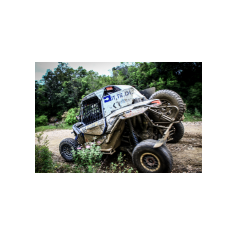 Stefano Marrini / Giovenni Squarcialupi - Baja Colline Metallifere 2024