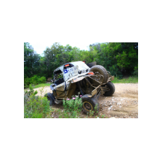 Stefano Marrini / Giovenni Squarcialupi - Baja Colline Metallifere 2024