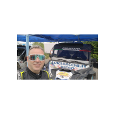 Stefano Marrini / Giovenni Squarcialupi - Baja Colline Metallifere 2024