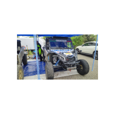 Stefano Marrini / Giovenni Squarcialupi - Baja Colline Metallifere 2024