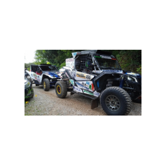 Stefano Marrini / Giovenni Squarcialupi - Baja Colline Metallifere 2024