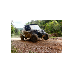 Stefano Marrini / Giovenni Squarcialupi - Baja Colline Metallifere 2024