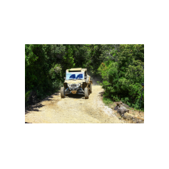 Stefano Marrini / Giovenni Squarcialupi - Baja Colline Metallifere 2024