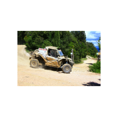 Stefano Marrini / Giovenni Squarcialupi - Baja Colline Metallifere 2024