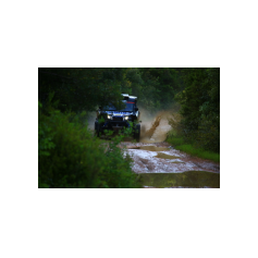 Stefano Marrini / Giovenni Squarcialupi - Baja Colline Metallifere 2024