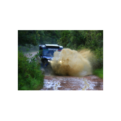 Stefano Marrini / Giovenni Squarcialupi - Baja Colline Metallifere 2024