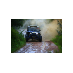 Stefano Marrini / Giovenni Squarcialupi - Baja Colline Metallifere 2024