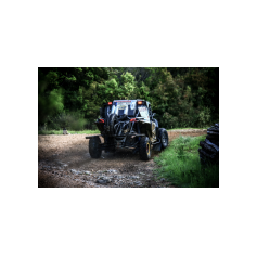 Stefano Marrini / Giovenni Squarcialupi - Baja Colline Metallifere 2024