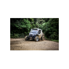 Stefano Marrini / Giovenni Squarcialupi - Baja Colline Metallifere 2024