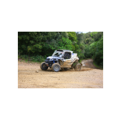 Stefano Marrini / Giovenni Squarcialupi - Baja Colline Metallifere 2024