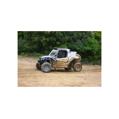 Stefano Marrini / Giovenni Squarcialupi - Baja Colline Metallifere 2024