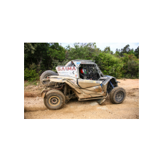 Stefano Marrini / Giovenni Squarcialupi - Baja Colline Metallifere 2024