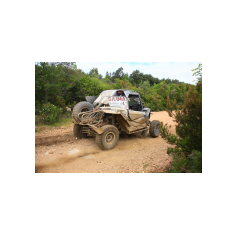 Stefano Marrini / Giovenni Squarcialupi - Baja Colline Metallifere 2024