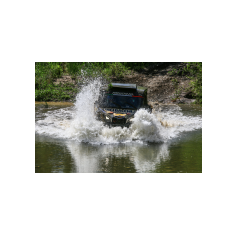 Stefano Marrini / Giovenni Squarcialupi - Baja Colline Metallifere 2024