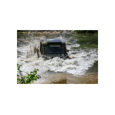 Stefano Marrini / Giovenni Squarcialupi - Baja Colline Metallifere 2024