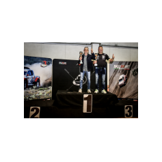 Stefano Marrini / Giovenni Squarcialupi - Baja Colline Metallifere 2024