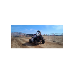Stefano Marrini / Matteo Lardori - Dakar 2025