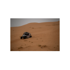 Stefano Marrini / Matteo Lardori - Dakar 2025