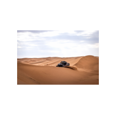 Stefano Marrini / Matteo Lardori - Dakar 2025