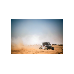 Stefano Marrini / Matteo Lardori - Dakar 2025