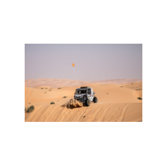 Stefano Marrini / Matteo Lardori - Dakar 2025