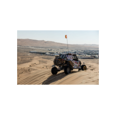 Stefano Marrini / Matteo Lardori - Dakar 2025