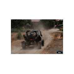 Stefano Marrini / Matteo Lardori - RoRallyMarathon 2025