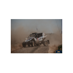 Stefano Marrini / Matteo Lardori - RoRallyMarathon 2025