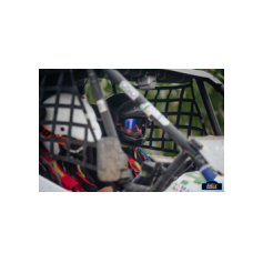 Stefano Marrini / Matteo Lardori - RoRallyMarathon 2025