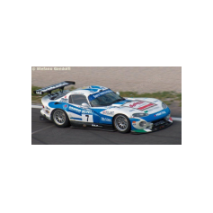 Daniele Massaro / Arturo Merzario - Campionato Italiano GT 2005 - Monza