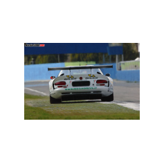 Gabriele Matteuzzi - Campionato Italiano GT 2004 - Imola