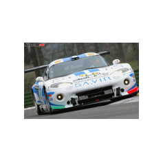 Gabriele Matteuzzi - Campionato Italiano GT 2004 - Imola