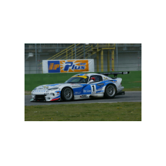 Gabriele Matteuzzi - Campionato Italiano GT 2004 - Imola