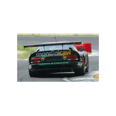 Gabriele Matteuzzi - Campionato Italiano GT 2003 - Misano Adriatico