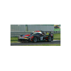 Gabriele Matteuzzi - Campionato Italiano GT 2003 - Misano Adriatico