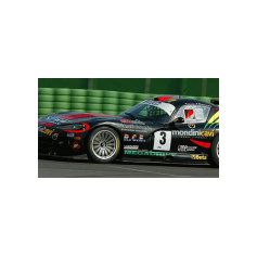 Gabriele Matteuzzi - Campionato Italiano GT 2003 - Misano Adriatico