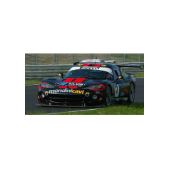 Gabriele Matteuzzi - Campionato Italiano GT 2003 - Misano Adriatico