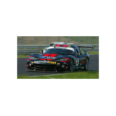 Gabriele Matteuzzi - Campionato Italiano GT 2003 - Misano Adriatico