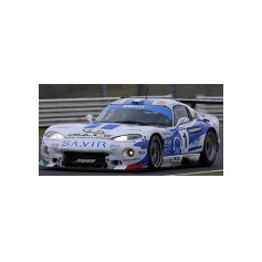 Gabriele Matteuzzi - Campionato Italiano GT 2004 - Misano Adriatico I
