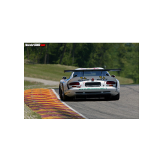 Gabriele Matteuzzi - Campionato Italiano GT 2004 - Mugello