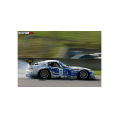 Gabriele Matteuzzi - Campionato Italiano GT 2004 - Mugello