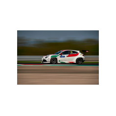 Gianni Morbidelli - WTCR 2018 - Hungaroring (HUN)