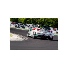 Gianni Morbidelli - WTCR 2018 - Hungaroring (HUN)
