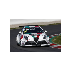 Gianni Morbidelli - WTCR 2018 - Moulay El Hassan (MAR)