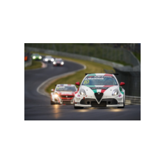 Gianni Morbidelli - WTCR 2018 - Nürburgring Nordschleife (DEU)
